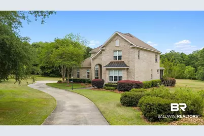 25396 Coopers Cem Road, Robertsdale, AL 36567 - Photo 23