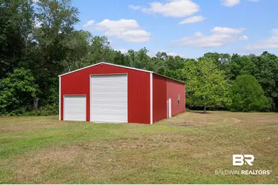 25396 Coopers Cem Road, Robertsdale, AL 36567 - Photo 17
