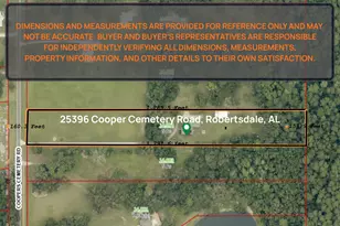 25396 Coopers Cem Rd, Robertsdale, AL 36567 - Photo 31