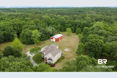 25396 Coopers Cem Road, Robertsdale, AL 36567 - Photo 21