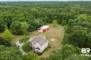 25396 Coopers Cem Rd, Robertsdale, AL 36567 - Photo 21