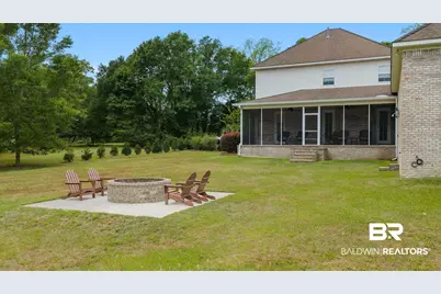 25396 Coopers Cem Road, Robertsdale, AL 36567 - Photo 19