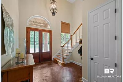 25396 Coopers Cem Road, Robertsdale, AL 36567 - Photo 5