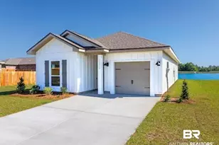 16810 Rocher Ct, Foley, AL 36535 - Photo 3