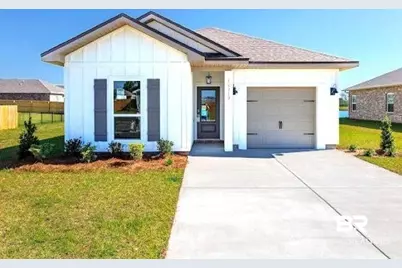16810 Rocher Court, Foley, AL 36535 - Photo 1