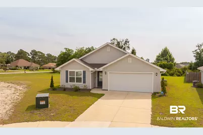 22477 Aleutian Avenue, Foley, AL 36535 - Photo 1
