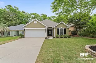 118 Chestnut Ridge, Fairhope, AL 36532 - Photo 1