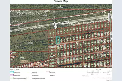 0 Lake Shore Drive, Gulf Shores, AL 36542 - Photo 1