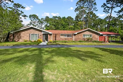 1712 Burton Wood Drive, Foley, AL 36535 - Photo 7