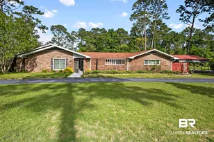 1712 Burton Wood Dr, Foley, AL 36535 - Photo 7