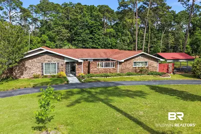 1712 Burton Wood Drive, Foley, AL 36535 - Photo 3