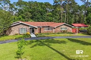 1712 Burton Wood Dr, Foley, AL 36535 - Photo 3