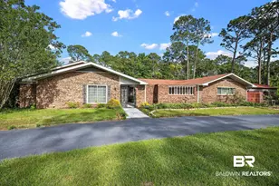 1712 Burton Wood Dr, Foley, AL 36535 - Photo 1