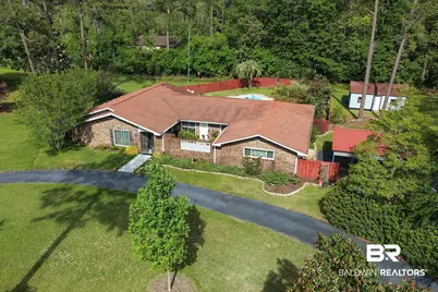 1712 Burton Wood Drive, Foley, AL 36535 - Photo 19