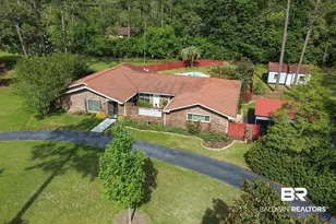 1712 Burton Wood Dr, Foley, AL 36535 - Photo 19