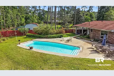 1712 Burton Wood Drive, Foley, AL 36535 - Photo 11