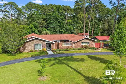 1712 Burton Wood Drive, Foley, AL 36535 - Photo 5
