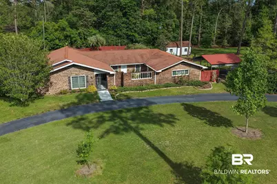 1712 Burton Wood Drive, Foley, AL 36535 - Photo 13