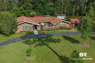 1712 Burton Wood Dr, Foley, AL 36535 - Photo 13