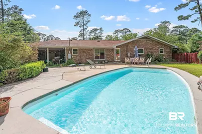 1712 Burton Wood Drive, Foley, AL 36535 - Photo 9