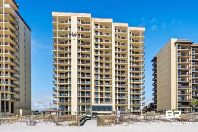 24250 Perdido Beach Boulevard #4024, Orange Beach, AL 36561 - Photo 1