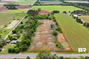 0 US Hwy 98, Elberta, AL 36530 - Photo 1