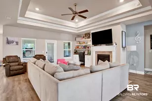 8669 Bronze Ln, Foley, AL 36535 - Photo 9