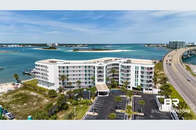 27501 Perdido Beach Boulevard #A205, Orange Beach, AL 36561 - Photo 1