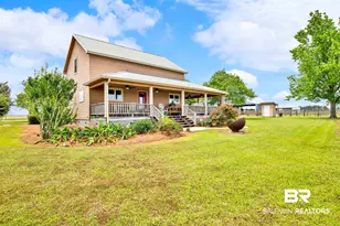 24795A County Road 32, Elberta, AL 36530 - Photo 3