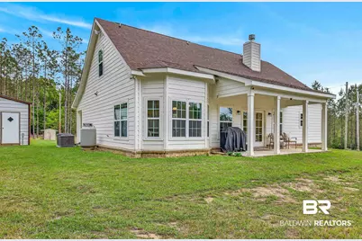 30757 Brady Road, Robertsdale, AL 36567 - Photo 11