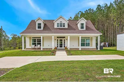 30757 Brady Road, Robertsdale, AL 36567 - Photo 3