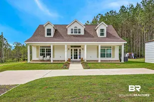 30757 Brady Rd, Robertsdale, AL 36567 - Photo 3
