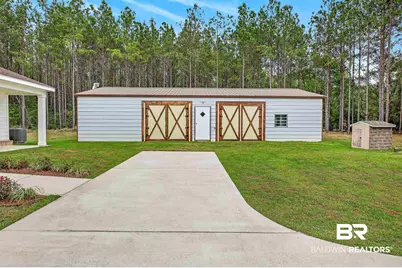 30757 Brady Road, Robertsdale, AL 36567 - Photo 5