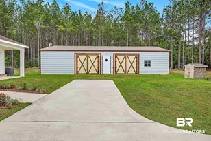 30757 Brady Rd, Robertsdale, AL 36567 - Photo 5