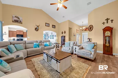 23862 Dublin Drive, Daphne, AL 36526 - Photo 13