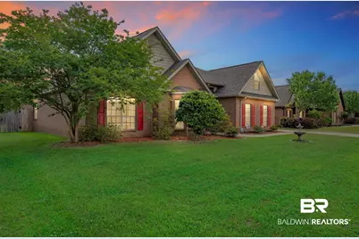 23862 Dublin Drive, Daphne, AL 36526 - Photo 3