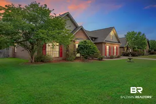 23862 Dublin Dr, Daphne, AL 36526 - Photo 3