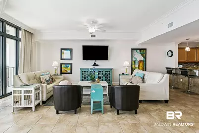 23450 Perdido Beach Boulevard #2708, Orange Beach, AL 36561 - Photo 7