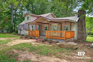 23499 Cowling Rd, Robertsdale, AL 36567 - Photo 3