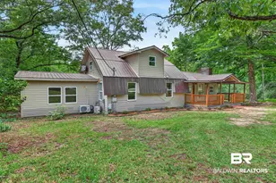 23499 Cowling Rd, Robertsdale, AL 36567 - Photo 1