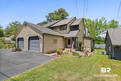 39 Lakeshore Drive #39, Daphne, AL 36526 - Photo 1