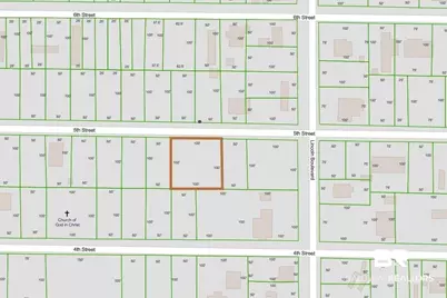 0 5th Street, Mobile, AL 36608 - Photo 1