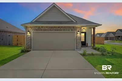 1100 Stella Road, Foley, AL 36535 - Photo 1