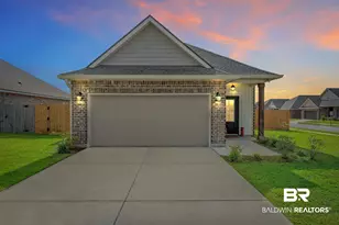 1100 Stella Rd, Foley, AL 36535 - Photo 1