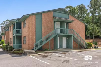 500 Grant Street #B106, Daphne, AL 36526 - Photo 1