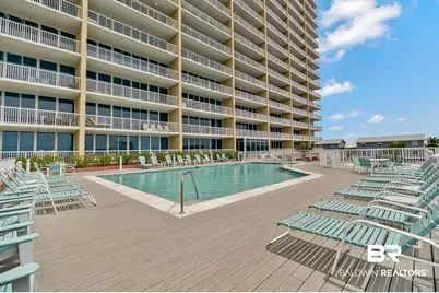 1524 West Beach Boulevard #202, Gulf Shores, AL 36542 - Photo 5