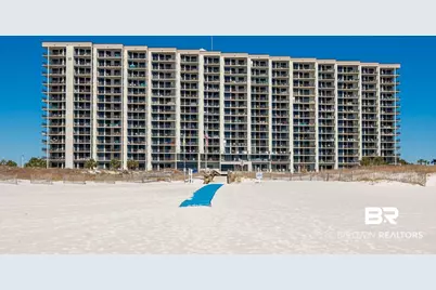 26800 Perdido Beach Boulevard #6109, Orange Beach, AL 36561 - Photo 1