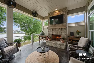 822 Apricot Lane, Fairhope, AL 36532 - Photo 37