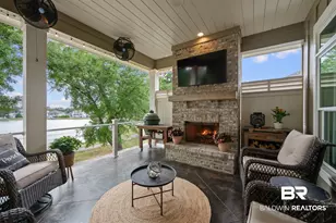 822 Apricot Ln, Fairhope, AL 36532 - Photo 37