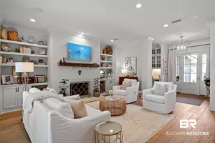 822 Apricot Ln, Fairhope, AL 36532 - Photo 9